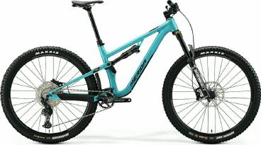 4710949851187 - Mountainbike Merida One-Forty 700 Fully 2022 22 M frei Haus