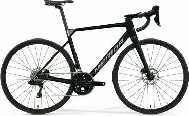 4710949862749 - Rennrad Merida Scultura 6000 Carbon 2024 Schwarz XL frei Haus