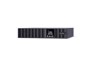 4711027791647 - CyberPower Smart App Online S OLS3000ERT2Ua - USV (in Rack montierbar extern) - Wechselstrom 230 V - 2700 Watt - 3000 VA - 1-phasig