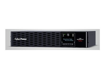 4711027798851 - CYBERPOWER PR750ERT2UC Line-Interactive