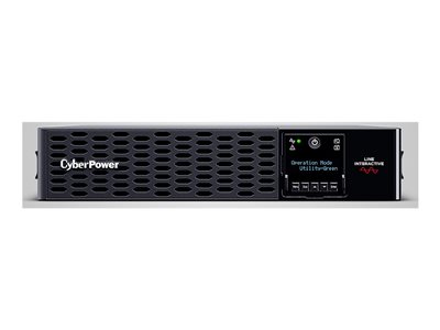 4711027798950 - Cyberpower USV PR3000ERTXL2UAC  19   3000W Line-Interactive (Speditionsversand)