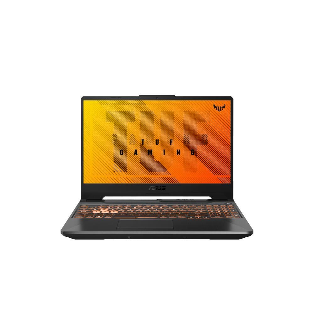 4711081032861 - 0 ASUS TUF FA506IV-HN460T AMD Ryzen 7-4800H Notebook 396cm (156) 16GB RAM 1TB SSD FHD 144Hz RTX 2060