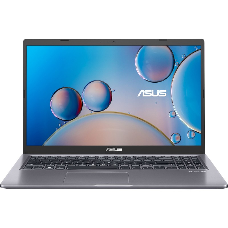 4711081040972 - Notebook ExpertBook P1511CJA-BQ649R 396 cm (156 Zoll) Full HD Intel® Core™ i5 i5-1035G1 8 GB RAM 512 GB SSD Intel UHD Graphics Win 10 Pro Grau