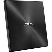 4711081049029 - ASUS ZenDrive U8M (SDRW-08U8M-U) externes DVD-Laufwerk Brenner (USB-C-Schnittstelle kompatibel mit Windows und Mac OS