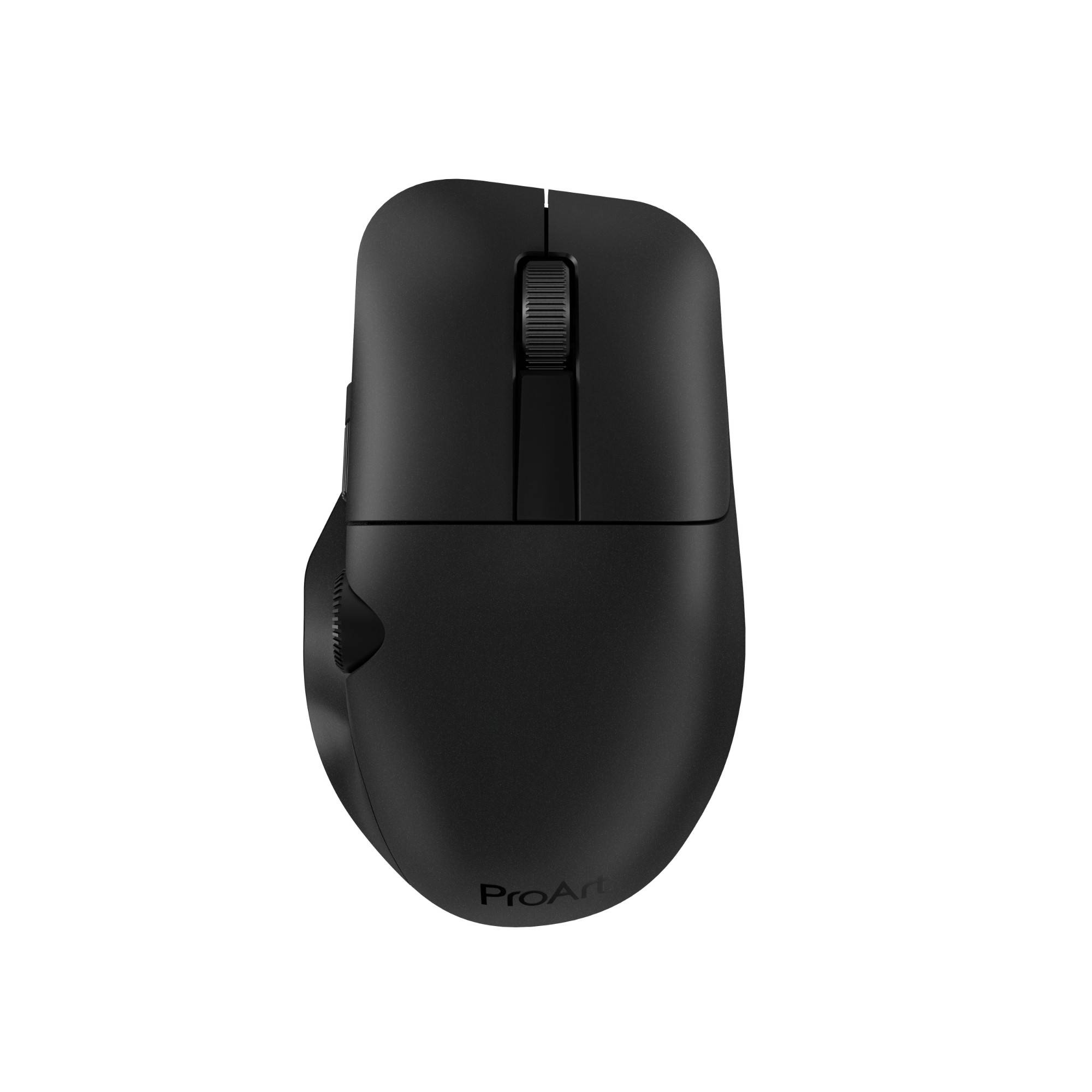 4711081274469 - ASUS ProArt MD300 - Maus (Schwarz)
