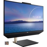 4711081314042 - ASUS Zen All-in-One Ryzen 7 5700U 16GB 512GB Win10 Pro F5401WUAT-BA004R