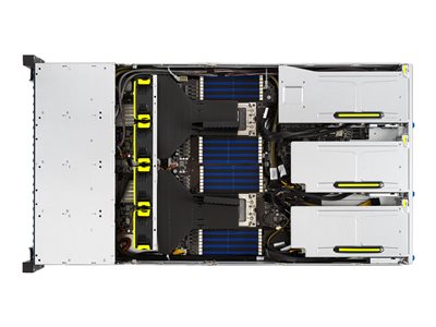 4711081425724 - 90SF01G5-M000B0 Server BAB RS720A-E11-RS24U 10G 24KW GPU 90SF01G5-M000B0 4711081425724