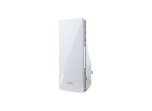 4711081440451 - 0 ASUS RP-AX58 AX3000 Dualband WiFi 6 Range Extender  AiMesh Extender (160 MHz Bandbreite auf 5GHz Kanälen Einrichtung pe