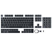 4711081486367 - ROG PBT Doubleshot Keycap-Set für ROG RX Switches Tastenkappe