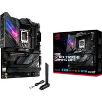 4711081494638 - ROG STRIX Z690-E GAMING WIFI Mainboard Sockel (PC) Intel® 1700 Formfaktor (Details) ATX Mainboard-Chipsatz Intel® Z690