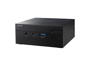 4711081600381 - ASUS Mini PC PN41 BC031ZVS1 - Mini-PC - Celeron N4500   11 GHz - RAM 4 GB - SSD 128 GB - NVMe