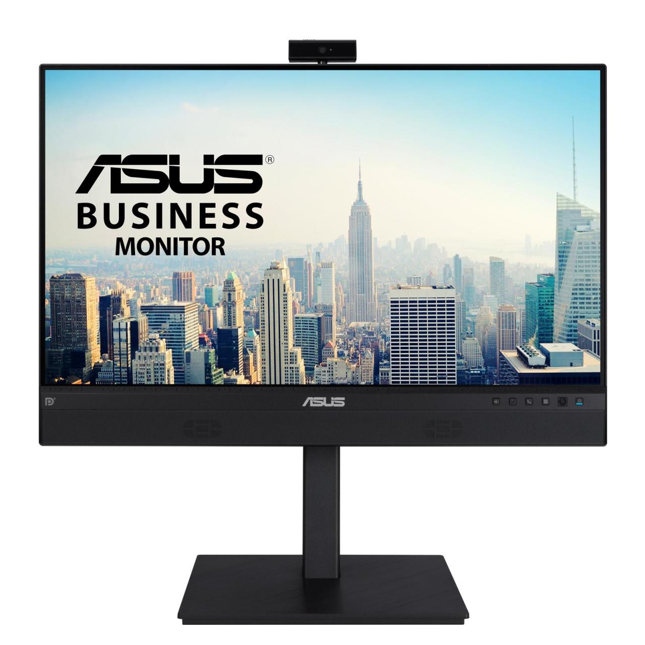 4711081650669 - ASUS BE24ECSNK 605cm TFT LED-Monitor 5ms (GtG) 1x HDMI 14 60Hz@1920x1080 1x DisplayPort 12 60Hz@1920x1080 1x USB-C 30 mit DisplayPort 12 Daisy Chain [Energieklasse E] (90LM05M1-B0A370)