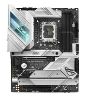 4711081682110 - ROG STRIX Z690-A GAMING WIFI Mainboard Sockel (PC) Intel® 1700 Formfaktor (Details) ATX Mainboard-Chipsatz Intel® Z690