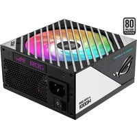 4711081721901 - 0 ASUS ROG Loki SFX-L 1000W Platinum (Vollmodulares Netzteil 80+ Platinum 120mm PWM ARGB Lüfter Aura Sync ATX 30 Komp