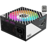 4711081722915 - 0 ASUS ROG Loki SFX-L 750W Platinum (Vollmodulares Netzteil 80+ Platinum Lambda A zertifiziert 120mm PWM ARGB Lüfter A