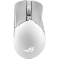 4711081757764 - ASUS ROG Gladius III Wireless AimPoint - Maus - Für Rechtshänder - optisch - 6 Tasten - kabellos kabelgebunden