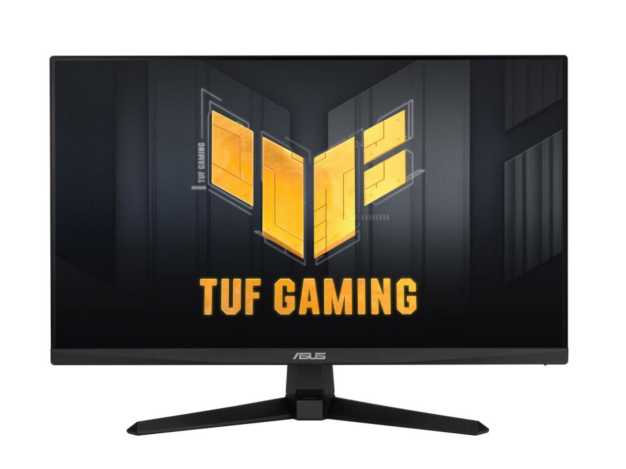 4711081766674 - ASUS TUF Gaming VG249QM1A - 6100cm (24) Full HD Monitor - 270 Hz 1ms GtG G-Sync kompatibel FreeSync Premium - Fast-IPS Panel 169 1920x1080 DisplayPort HDMI [Energieklasse E] (90LM06J0-B02370)