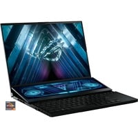 4711081770213 - ROG Zephyrus Duo 16 (2022) GX650RX-LB150W mit Dual Spec Panel 4K 120Hz oder FHD 240Hz