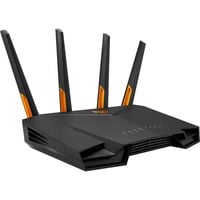 4711081773160 - 0 ASUS TUF Gaming AX4200 Dual Band WiFi 6 Gaming kombinierbarer Router (Tethering als 4G und 5G Router-Ersatz WiFi 6 bis