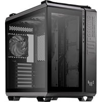 4711081800439 - 0 ASUS TUF Gaming GT502 PLUS TG modulares PC Gehäuse schwarz