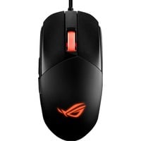 4711081810346 - ASUS ROG Strix Impact III - Maus - rechts- und linkshändig - optisch - 6 Tasten - kabelgebunden