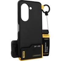 4711081820444 - ASUS Smart Magnet Backpack Mount for Zenfone 9 - Black