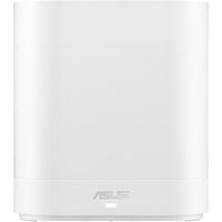 4711081864608 - 0 ASUS EBM68 Expert Wifi Tri-Band WiFi 6 Mesh System 1er Pack (geeignet für alle Unternehmen bis zu 5 SSIDs benutzerdefi