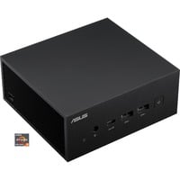 4711081869870 - ASUS ExpertCenter PN53-S5020MD 6600H mini PC AMD Ryzen 5 16 GB DDR5-SDRAM 256 GB SSD Mini-PC Schwarz (90MS02H1-M000M0)