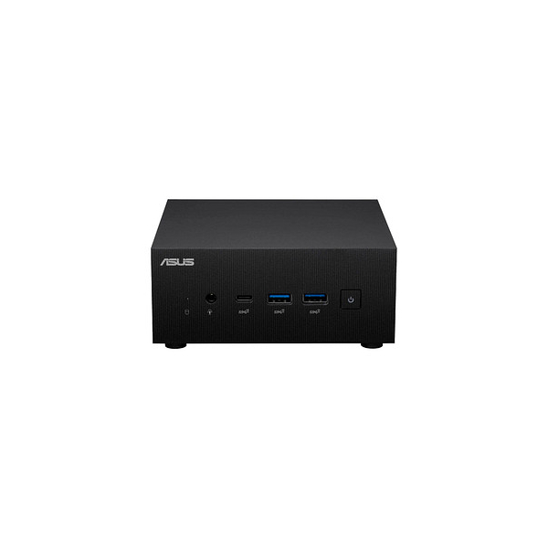 4711081869900 - ASUS ExpertCenter PN64-S3032MD i3-1220P mini PC Intel® Core i3 8 GB DDR5-SDRAM 256 GB SSD Mini-PC Schwarz (90MS02G1-M00100)