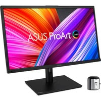 4711081905400 - ProArt PA27DCE-K LED-Monitor EEK G (A - G) 683 cm (269 Zoll) 3840 x 2160 Pixel 169 01 ms HDMI® Kopfhörer-Buchse DisplayPort USB-A USB-C® OLED