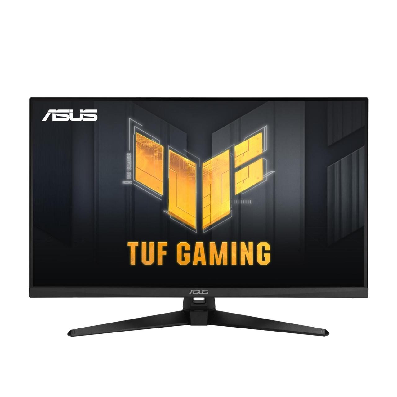 4711081907466 - ASUS 32 Bildschirm TUF VG32AQA1A - 2560x1440 (QHD) - 170Hz - VA - HDR10 - Speakers - Black - 1 ms AMD FreeSync Premium