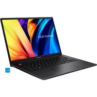 4711081929758 - ASUS Notebook Vivobook S 14 K3402ZA-LY046W Notebooks Gr 16 GB RAM 512 GB SSD Core i5 schwarz Laptops