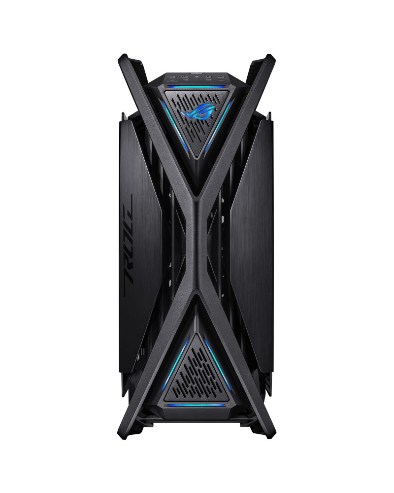 4711081982784 - Rog hyperion GR701 rgb e-atx Big-Tower Gaming Gehäuse (90DC00F0-B39000) - Asus