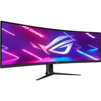 4711081983903 - XG49WCR Gaming Monitor EEK G (A - G) 1245 cm (49 Zoll) 5120 x 1440 Pixel 329 1 ms DisplayPort HDMI® Kopfhörer-Buchse USB 32 Gen 1 USB-C® VA LED