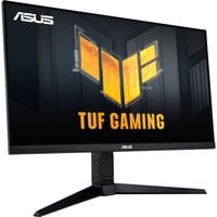 4711081988298 - VG27AQML1A TUF Gaming Gaming Monitor EEK F (A - G) 686 cm (27 Zoll) 2560 x 1440 Pixel 169 1 ms HDMI® Kopfhörer (35 mm Klinke) USB 32 Gen 1 IPS LCD