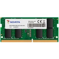 4711085930774 - AD4S32008G22-SGN 8 gb 1 x 8 gb DDR4 3200 MHz Speichermodul - Adata