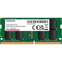 4711085931467 - SO-DIMM 16 GB DDR4-2666 (1x 16 GB) Arbeitsspeicher