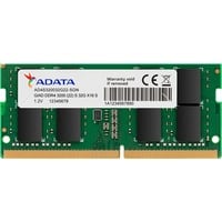 4711085933539 - AD4S320032G22-SGN Speichermodul 32 gb 1 x 32 gb DDR4 3200 MHz - Adata