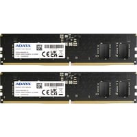 4711085936424 - Adata - DDR5 16GB 4800-40 K2 Premier Tray Dual Tray (AD5U48008G-DT) 4711085936424 - Adata - DDR5 16GB 4800-40 K2 Premier Tray Dual Tray (AD5U48008G-DT)