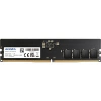 4711085936479 - Dimm 32 gb DDR5-4800 (1x 32 gb) (schwarz AD5U480032G-S Premier) (AD5U480032G-S) - Adata