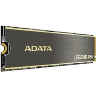 4711085936998 - Legend 850 ALEG-850-1TCS internes Solid-State-Laufwerk M2 1 tb pci Express 40 3D nand NVMe - Adata