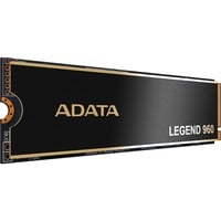 4711085937513 - Legend 960 M2 2 tb pci Express 40 3D nand NVMe - Adata