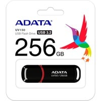 4711085940261 - AUV150-256G-RBK USB 32 UV150 black 256GB            AUV150-256G-RBK AUV150-256G-RBK 4711085940261