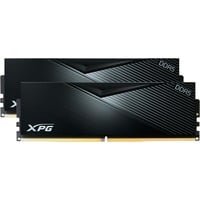 4711085940544 - XPG LANCER - DDR5 - kit - 32 GB 2 x 16 GB - DIMM 288-pin - 6000 MHz   PC5-48000 - unbuffered