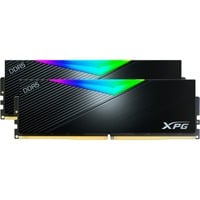 4711085940759 - DDR5 32GB 6400-32 K2 Lancer rgb b XPG-Series (AX5U6400C3216G-DCLAR) - Adata