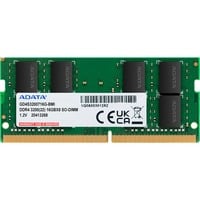 4711085941190 - SO-DIMM 8 GB DDR4-3200 (1x 8 GB) Arbeitsspeicher