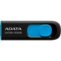 4711085942326 - DashDrive UV150 - Schwarz - 512GB - USB-Stick