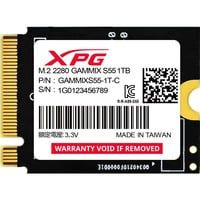 4711085942357 - XPG GAMMIX S55 1 TB SSD