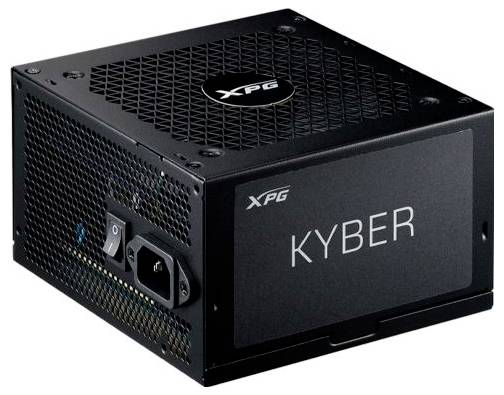 4711085942463 - Netzteil XPG KYBER 750              (750W ATX31) 80+ Gold retail