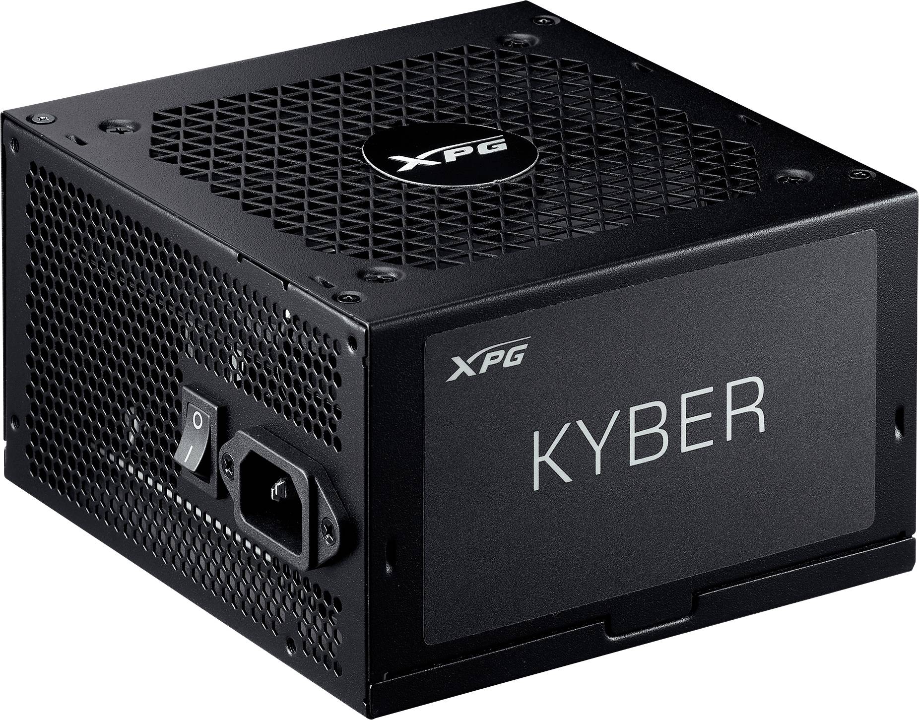 4711085942470 - Netzteil XPG KYBER 850              (850W ATX31) 80+ Gold retail